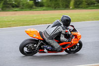 Advanced Group Orange Bikes